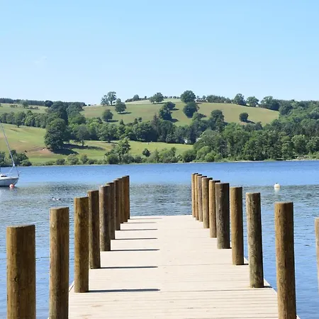 Beckside Penrith