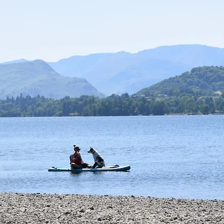 Beckside * بنريث