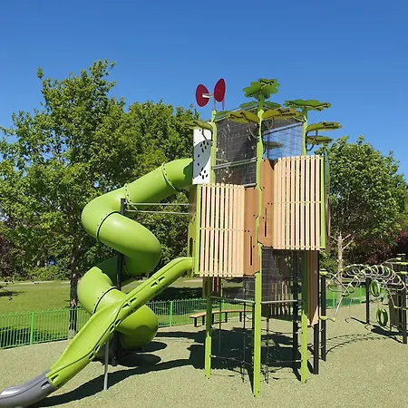 Beckside * بنريث