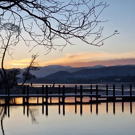 Beckside شقة بنريث