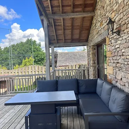 شقة Beckside بنريث