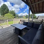 Apartment Beckside *