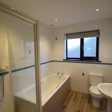 Beckside Apartmán