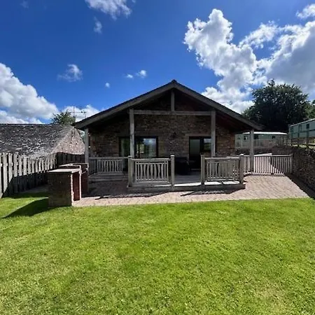 Beckside Apartmán Penrith