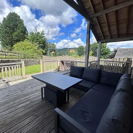 Apartmán Beckside *